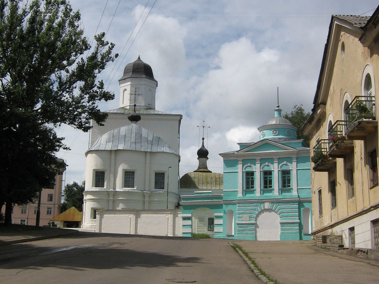 Smolensk